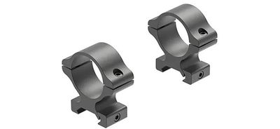 LEUPOLD 2-PIECE RIFLEMAN DETACHABLE RINGS 30MM MEDIUM - MATTE