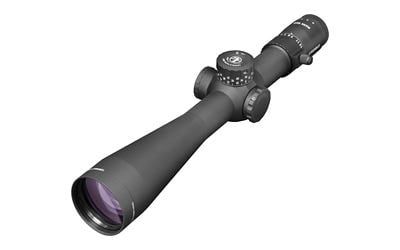 LEUPOLD MARK 5HD RIFLE SCOPE 5-25X56 35MM M1C3 FFP PR-1 MOA