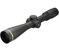 LEUPOLD, VX-5HD RIFLE SCOPE, 3-15X44MM, 30MM, CDS-ZL2, SIDE FOCUS, WIND-PLEX RETICLE, MATTE FINISH