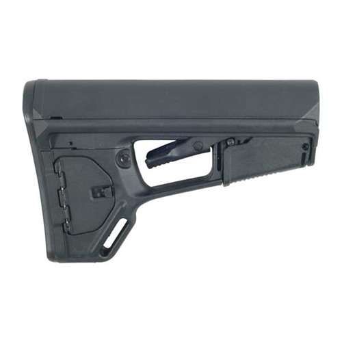 Magpul ACS-L Carbine Stock BLK, Commercial Spec, 873750006352, MAG379BLK