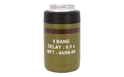 Mission First Tactical 9 Bang Can Cooler