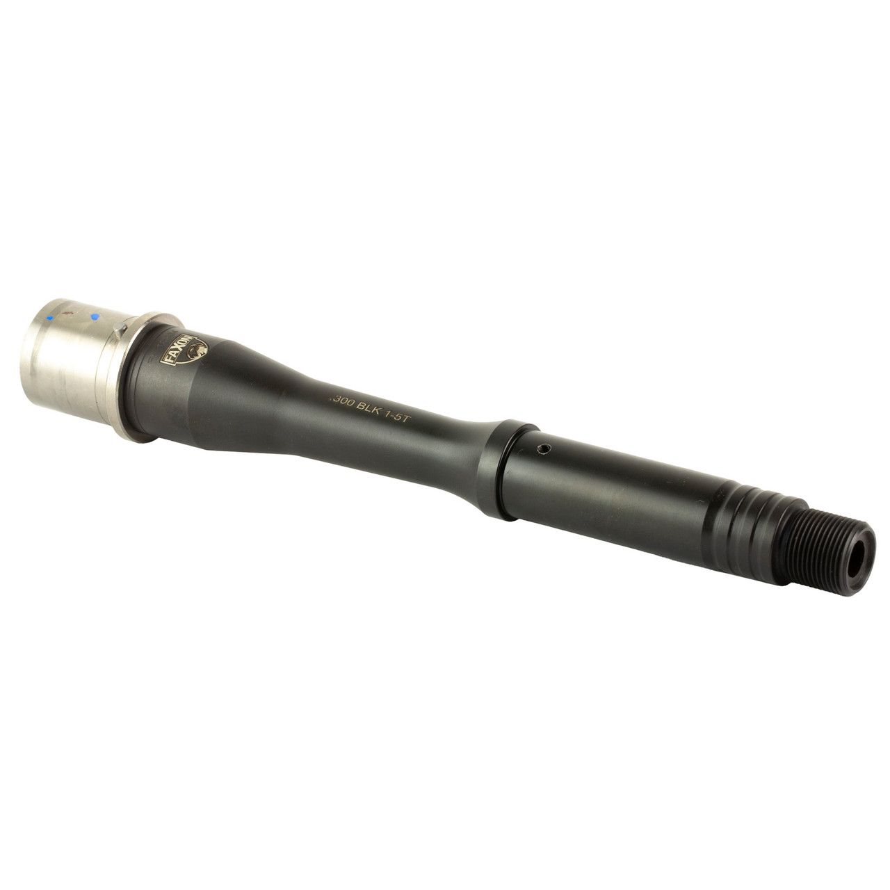 MATCH SERIES 7.5&quot; GUNNER 300BLK AR-15 BARREL