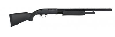 Mossberg Maverick 88 22&quot; 20 GA, Bantam Youth, RH, 049533322029, 32202