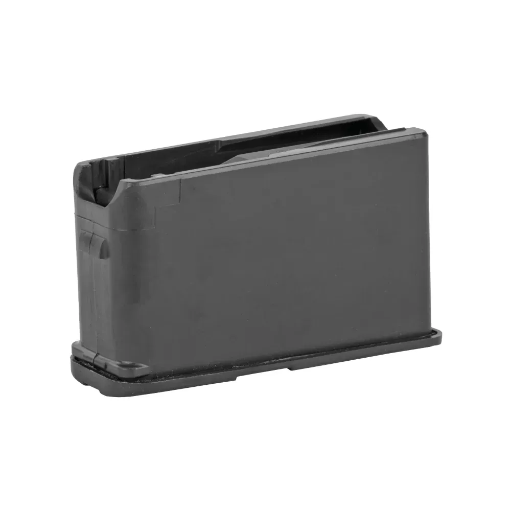 MOSSBERG PATRIOT BOLT ACTION CENTERFIRE MAGAZINE .243 WIN .308 WIN