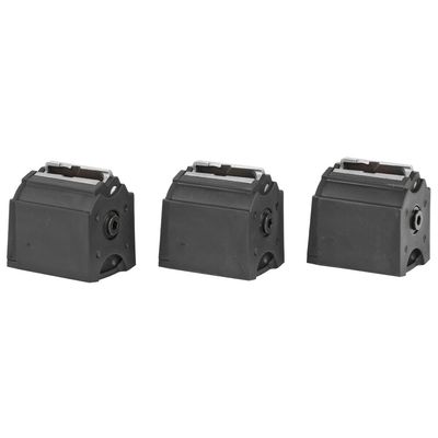 RUGER 10-22 10RD 3 PACK 22LR MAGAZINES