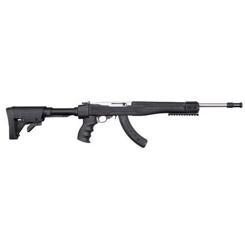 RUGER 10/22 I-TAC TALO SPECIAL EDITION 22 LR