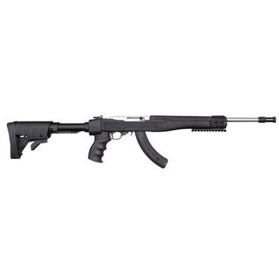 RUGER 10/22 I-TAC TALO SPECIAL EDITION 22 LR