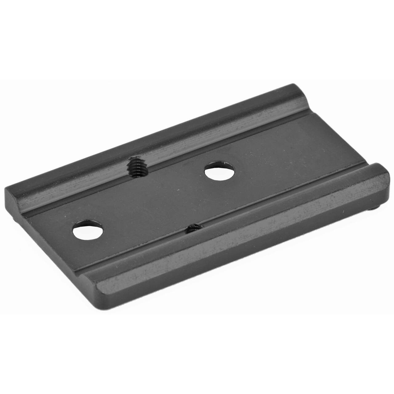 RUGER, 57 OPTIC ADAPTER PLATE (DOCTER/MEOPTA/EOTECH), BLACK FINISH, FITS RUGER-57