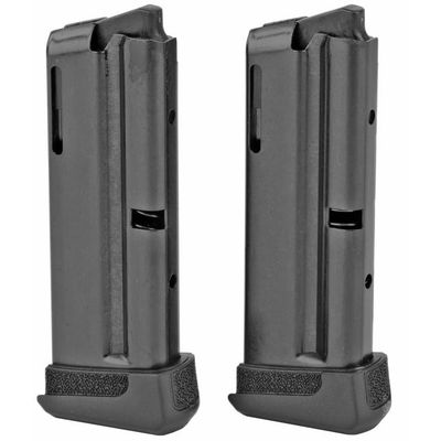 RUGER 90697 LCP LL EXTRA MAG, 22 LR, 10 RD, 2 PACK VALUE PACK 0604-2408