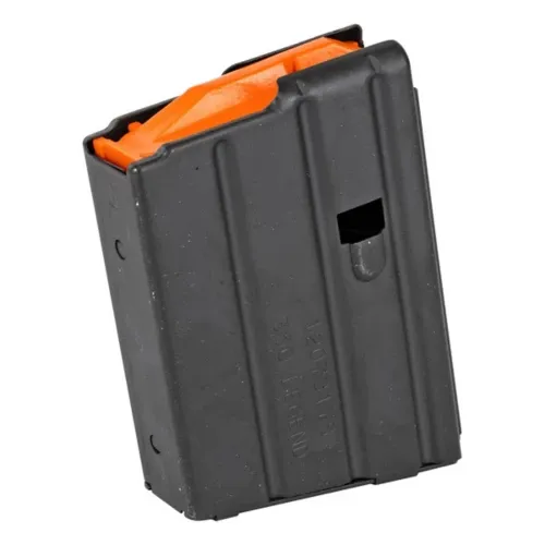 Ruger American Duramag SS Rifle Series 350 Legend AR-556 Magazine 10/rd, 736676906956, 90695