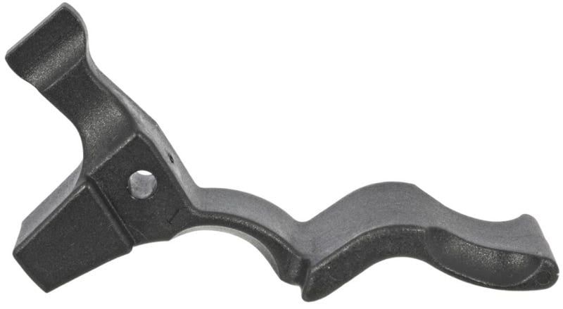 RUGER, EXTENDED MAGAZINE RELEASE FOR RUGER 10/22, BLACK FINISH