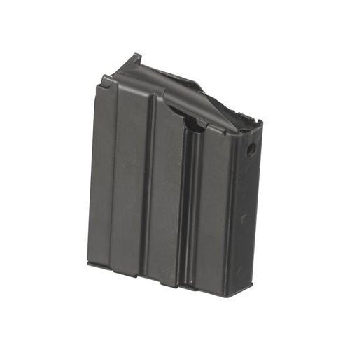 RUGER, MAGAZINE, 223 REM, 10 ROUNDS, FITS RUGER MINI-14, STEEL, BLUED FINISH