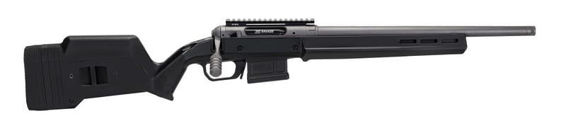 SAVAGE 110 MAGPUL HUNTER 6.5 CREEDMOOR BOLT ACTION RIFLE