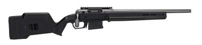 SAVAGE 110 MAGPUL HUNTER 6.5 CREEDMOOR BOLT ACTION RIFLE
