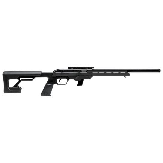 SAVAGE 64 PRECISION .22 LR SEMI AUTO RIFLE 10 ROUNDS