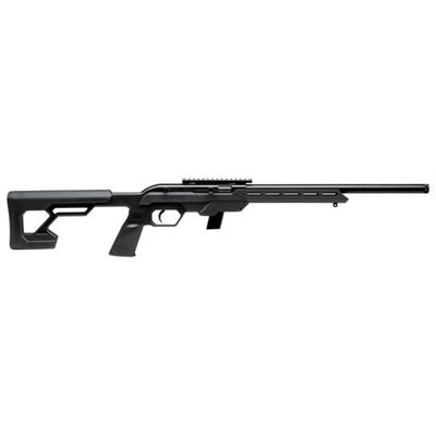 SAVAGE 64 PRECISION .22 LR SEMI AUTO RIFLE 10 ROUNDS