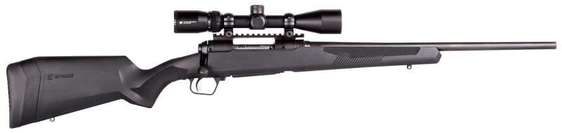 SAVAGE ARMS 110 APEX HUNTER XP 400 LEGEND
