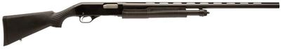 Savage Arms 320 Field Grade Shotgun 12ga 3&quot; Chamber 5rd Capacity 28&quot; Barrel Black