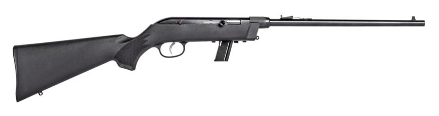 SAVAGE ARMS 64FXP PACKAGE SERIES WITH SCOPE 22 LR