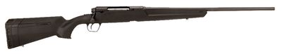 SAVAGE ARMS AXIS II RIFLE 400 LEGEND 4RD MAGAZINE 18&quot; BARREL BLACK