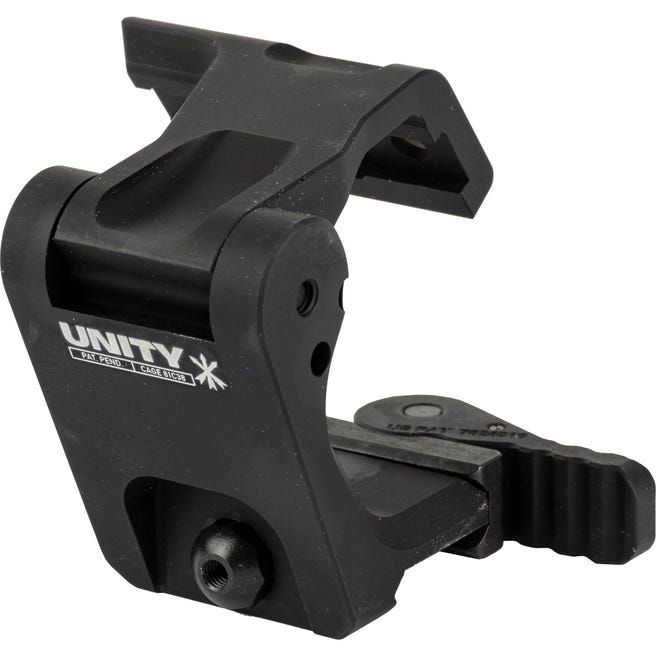 UNITY FAST OMNI MAGNIFIER FTC MOUNT, BLK, 810007880600, FST-OMB