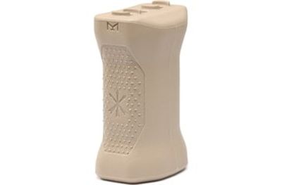 Unity Tactical Vertical Fore Grip M-LOK FDE, 859114006411, MSVFGF