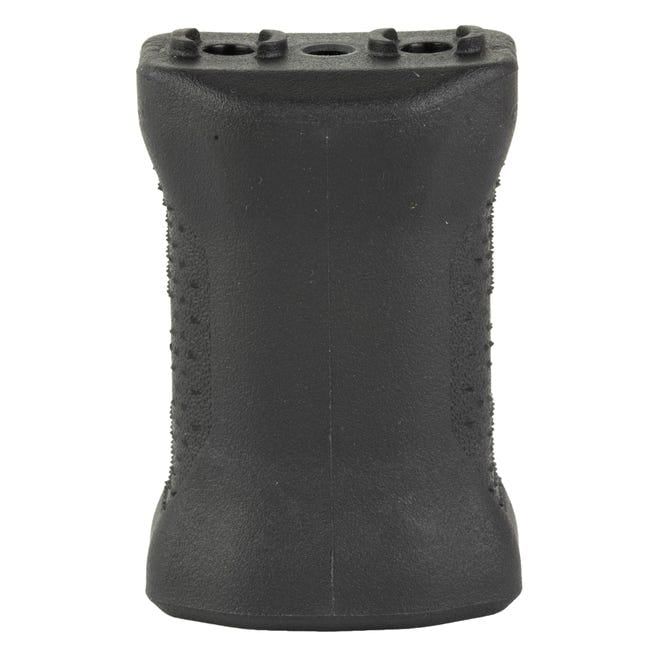 Unity Tactical VFG - Direct Mount for M-LOK and Tubular Rails, Black, 859114006404, MSVFGB