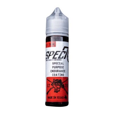 Sons of Liberty Gun Works S.P.E.C. 76 Special Purpose Endurance Coating 2oz Bottle, 785939518597, SPEC762OZ