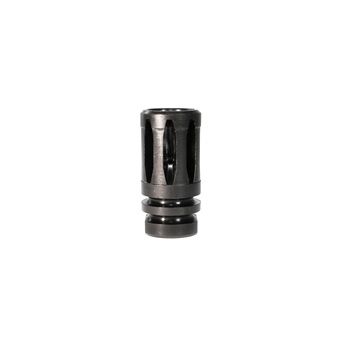AR-15 A2 Flash Hider 9mm 1/2-36, 7040-0009-1361