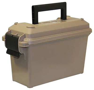 MTM AMMO CAN MINI FDE