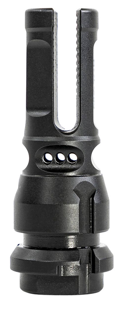 SONS OF LIBERTY GUN WORKS NOX9 5.56 FLASH HIDER - NEUTRAL CONFIG - KEYMOUNT, 785939519396, NOX9-556