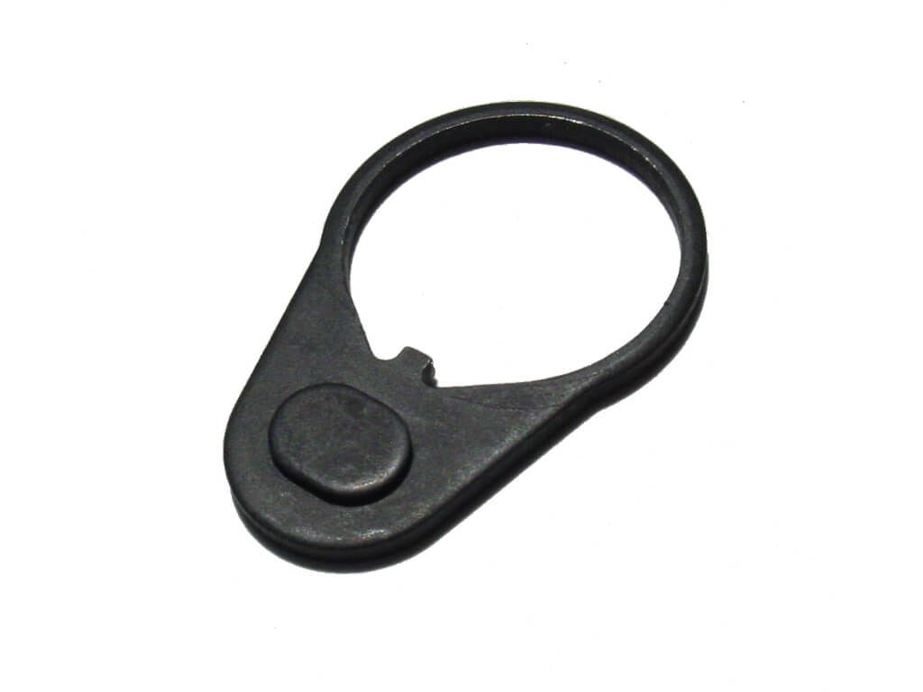 KAK INDUSTRY AR-15 MIL-SPEC STANDARD CARBINE ENDPLATE