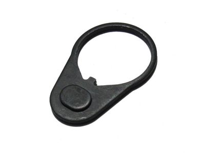 KAK INDUSTRY AR-15 MIL-SPEC STANDARD CARBINE ENDPLATE
