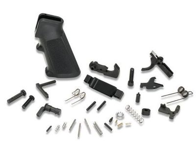 KAK AR-15 COMPLETE LOWER PARTS KIT