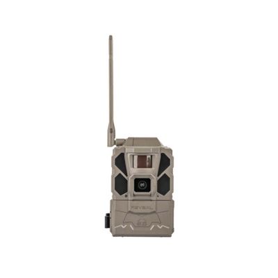 TACTACAM REVEAL X GEN 3.0 TRAIL CAMERA DUAL CARRIER, 810126750808, RV-TC-XGEN3