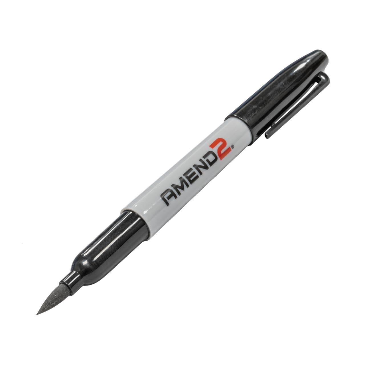 AMEND2 Non-Metal Self-Defense Pen, 685757245494, A2SELFDEFPEN