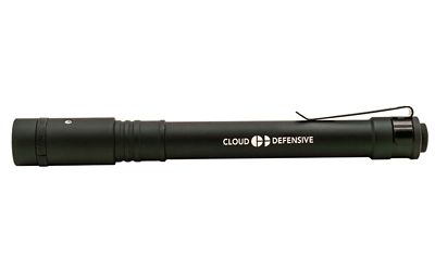 Cloud Defensive Chicro XL Admin Flashlight, 850017257948