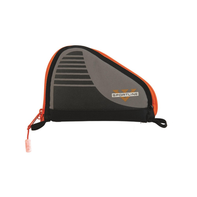 Voodoo Sport 9&quot; Pistol Case, Black, 783377034976, 02-7006147092