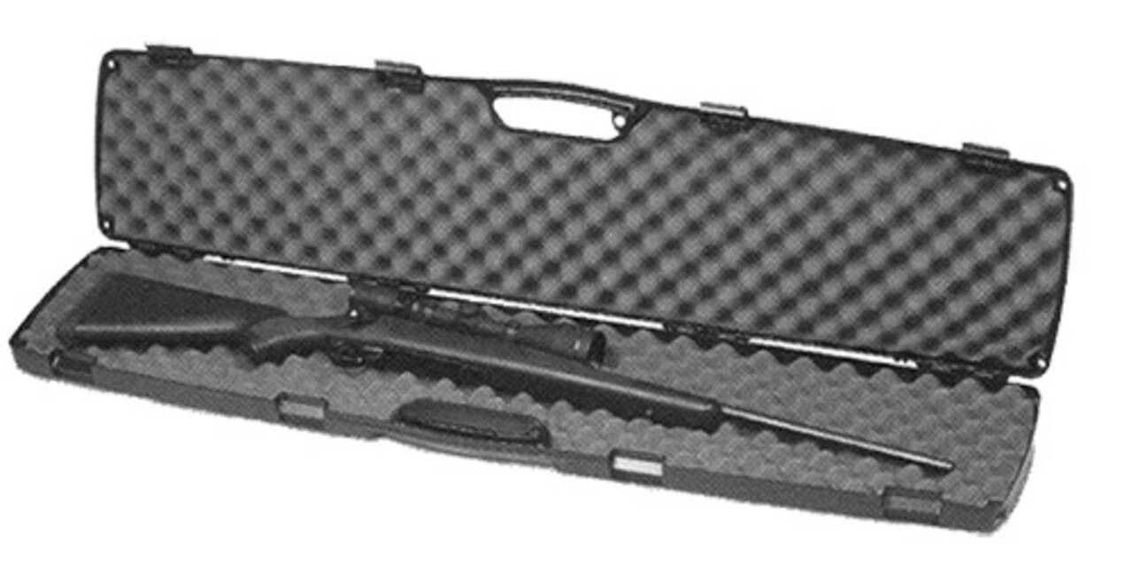 Plano SE Series Single Scoped Rifle Case, 024099001328, 1010470