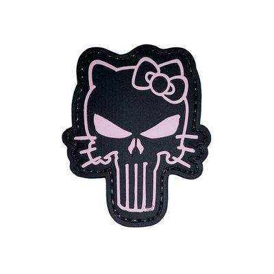 Tactical Kitty Morale Patch, TSP-6721000