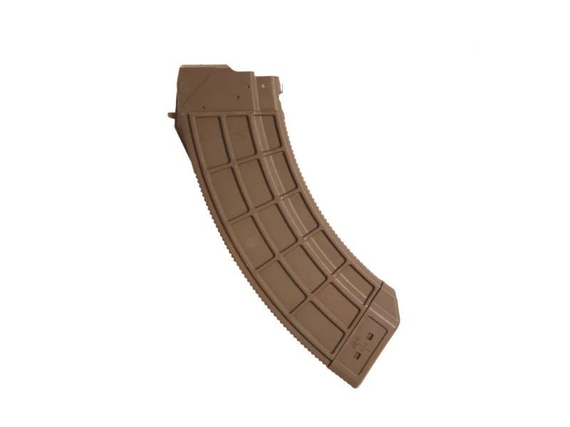 US PALM AK30 7.62X39 30RD FDE