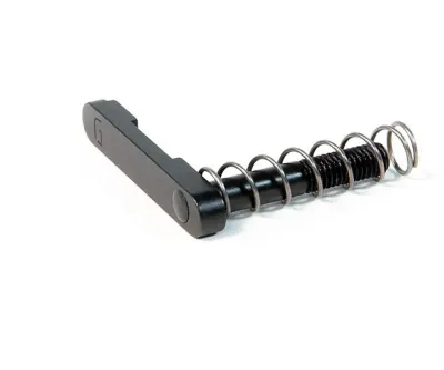 Geissele Super Stainless Magazine Catch, 817953026953, 05-1088