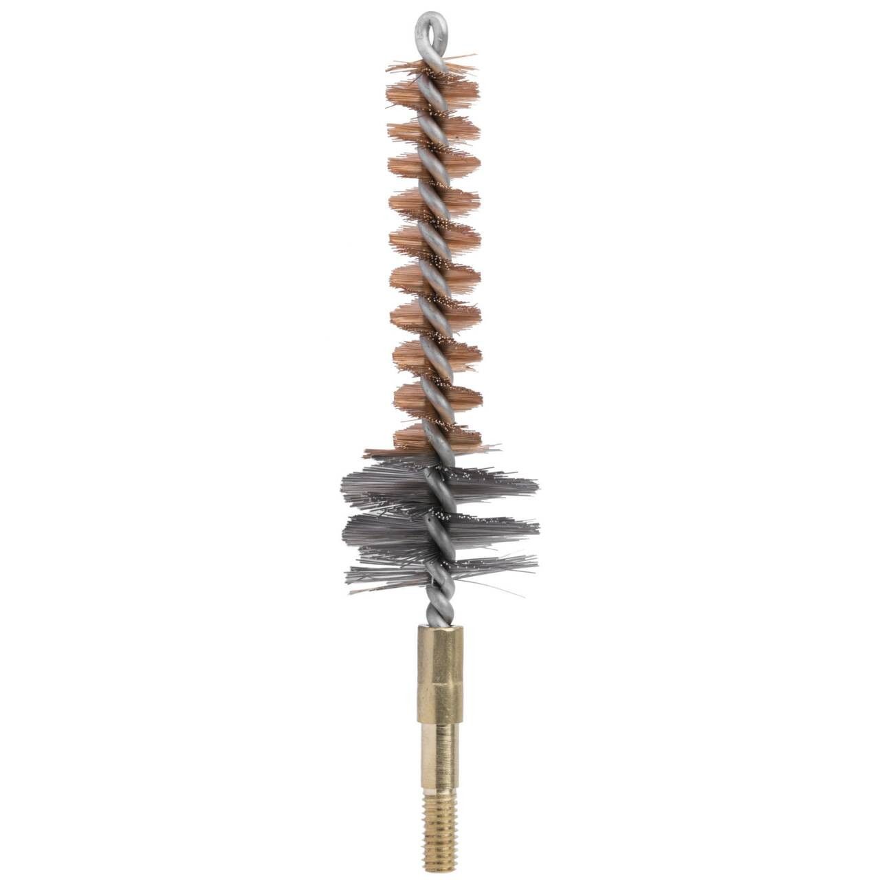 NcStar AR-15 Military Style Chamber Brush .223/5.56mm Caliber Rifles, 814108013714, TBCAR15