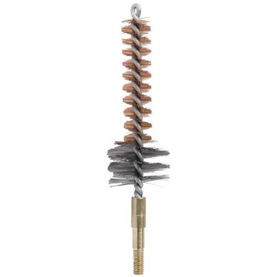 NcStar AR-15 Military Style Chamber Brush .223/5.56mm Caliber Rifles, 814108013714, TBCAR15