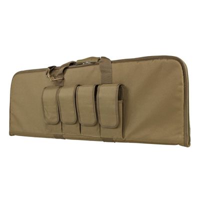 NCSTAR CARBINE CASE 36&quot; TAN, 848754005922, CVCP2960T-36