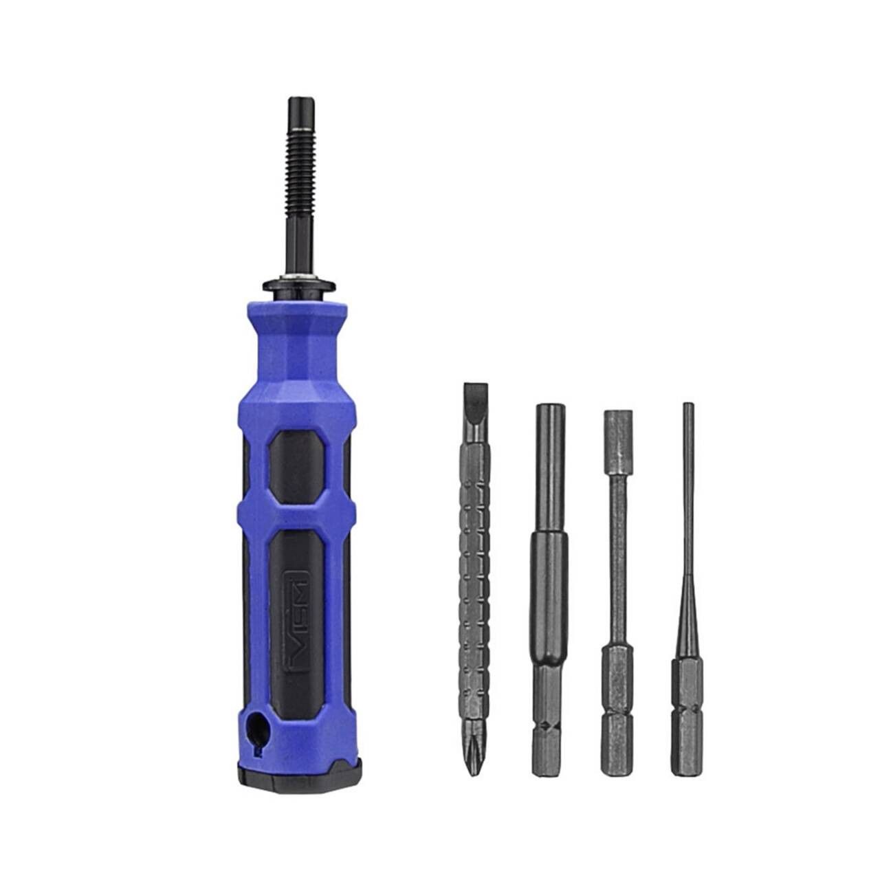 NcStar VISM Pro Tool for Glock Firearms, 848754011480, VTGLPRO