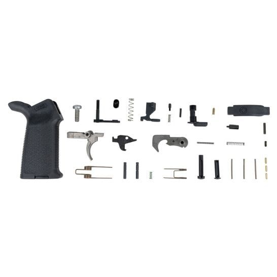 PSA AR-15 EPT MOE Lower Parts Kit, 7778134
