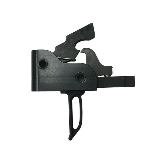 PSA CUSTOM TRIGGER FLAT BOW 3-3.5LB, 810022923252, 116055