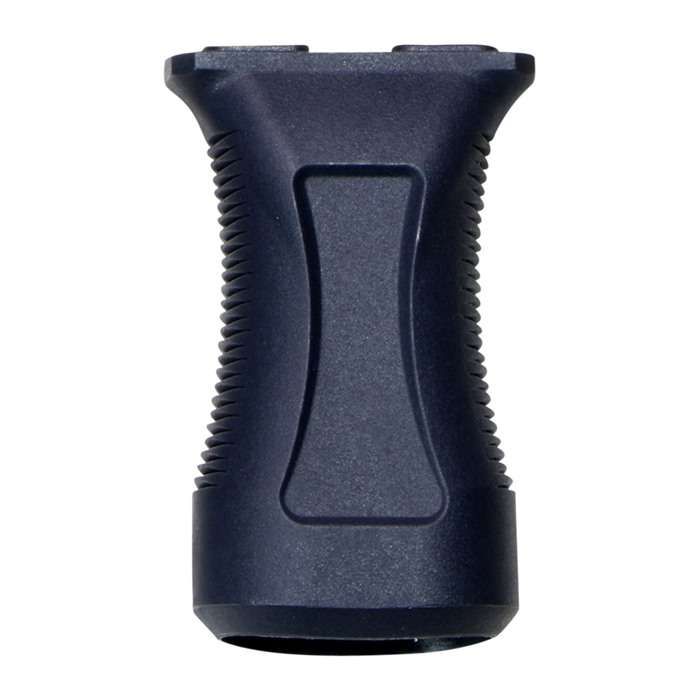 Slate Black Industries SVG M-LOK VERTICAL GRIP SLATE GREY, 705333505528, VG-M-GRY