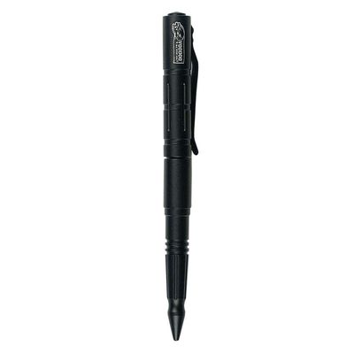 Voodoo Tactical &quot;The Rebel&quot; Tactical Self Defense Pen Black